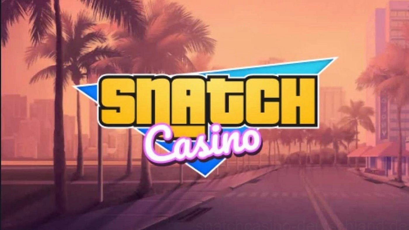 Snatch Casino Gaming