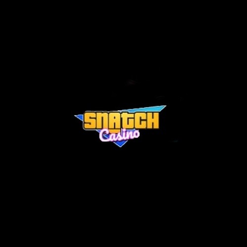 Snatch Casino Logo